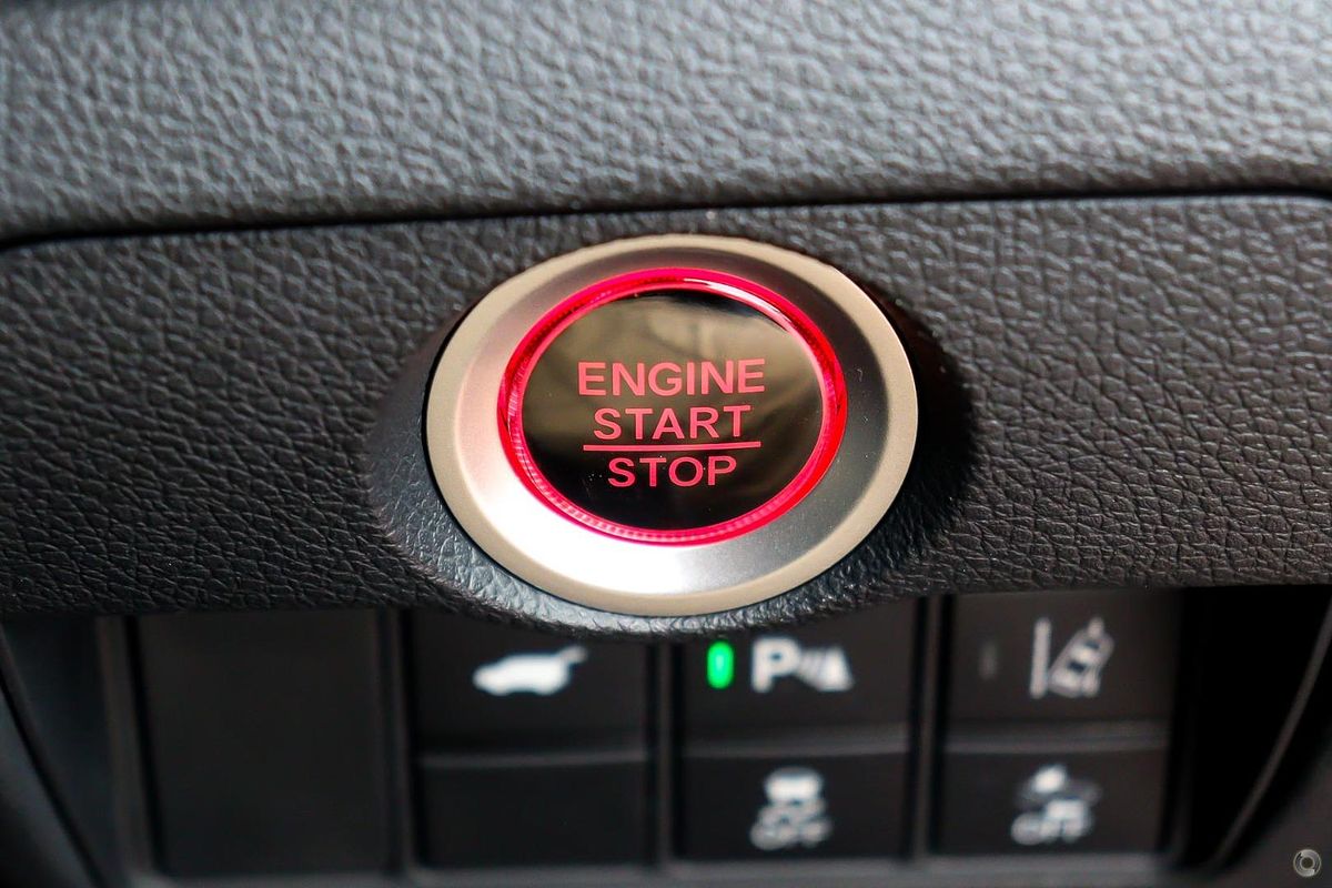 2023 Honda CR-V VTi X RW