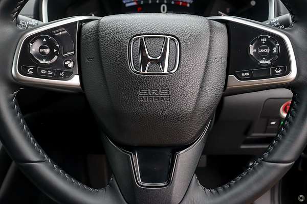 2023 Honda CR-V VTi X RW