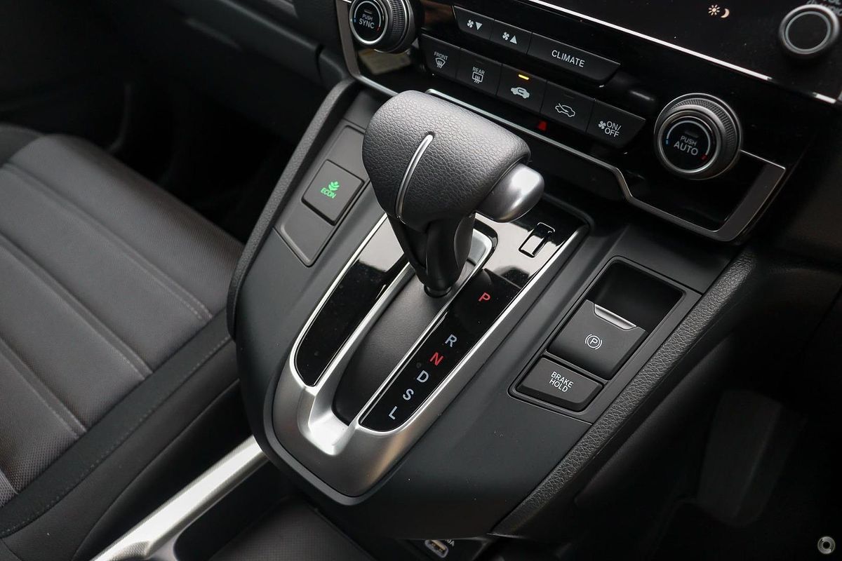 2023 Honda CR-V VTi X RW