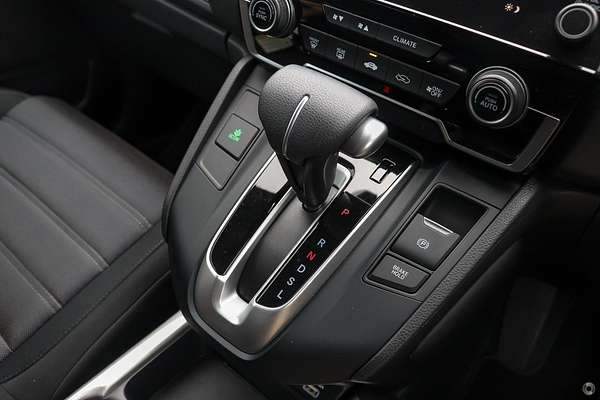 2023 Honda CR-V VTi X RW