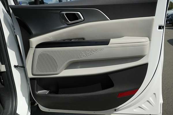 2023 Kia Carnival S KA4