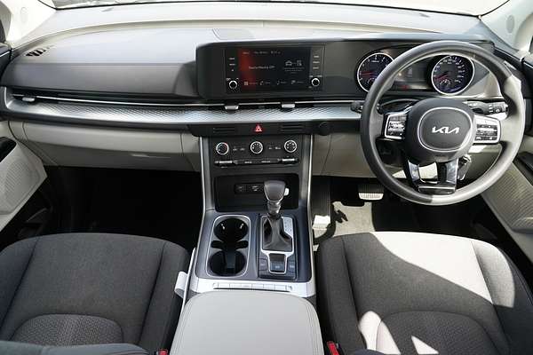 2023 Kia Carnival S KA4