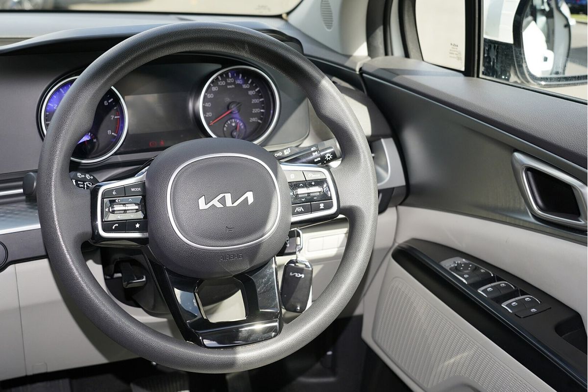 2023 Kia Carnival S KA4