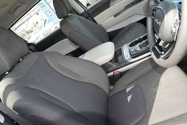 2023 Kia Carnival S KA4