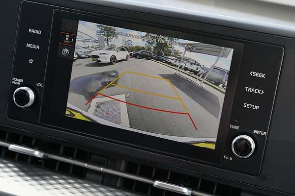 2023 Kia Carnival S KA4