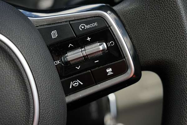 2023 Kia Carnival S KA4