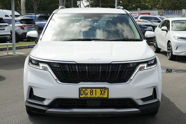 2023 Kia Carnival S KA4