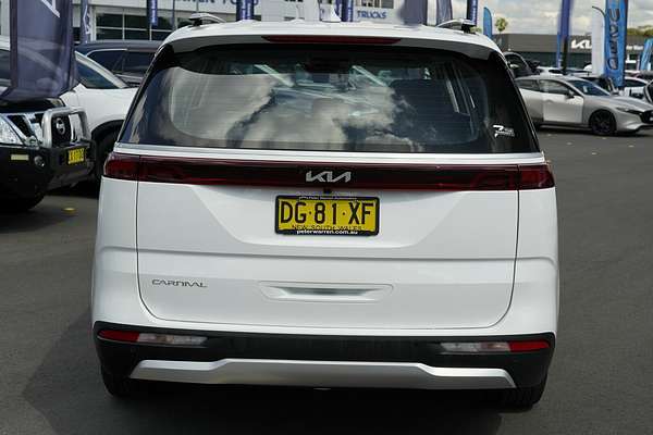 2023 Kia Carnival S KA4