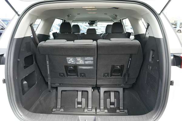 2023 Kia Carnival S KA4