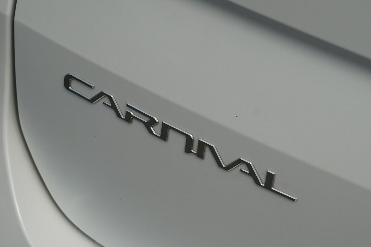 2023 Kia Carnival S KA4