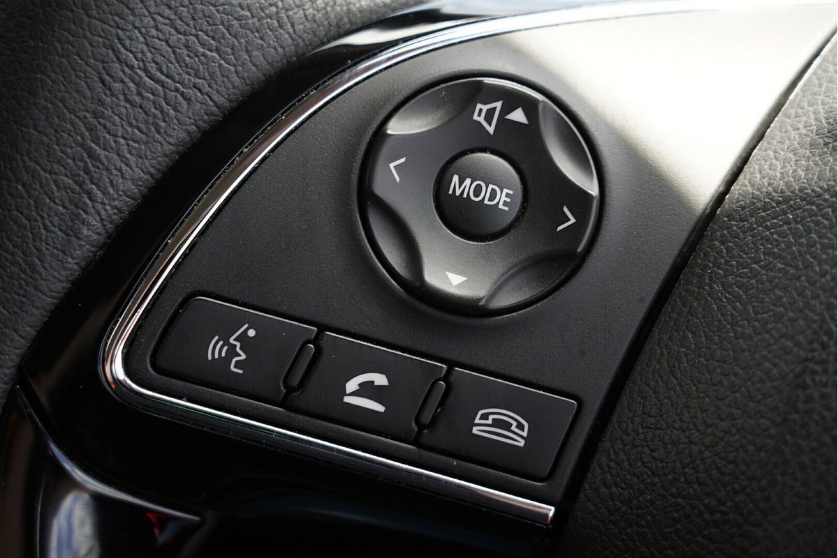 2020 Mitsubishi Outlander ES ZL