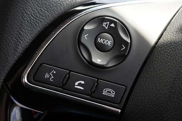 2020 Mitsubishi Outlander ES ZL