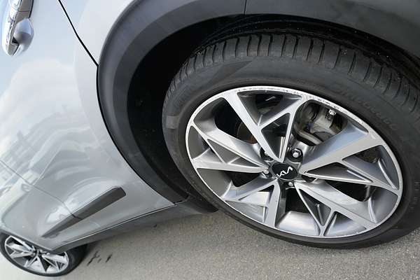 2021 Kia Niro Hybrid Sport DE