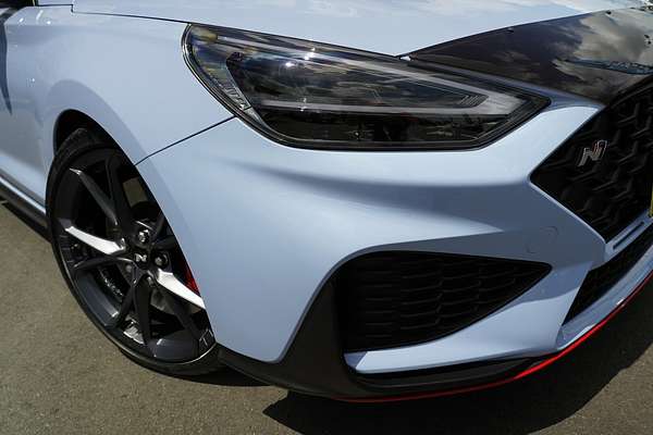 2022 Hyundai i30 N PDe.V4