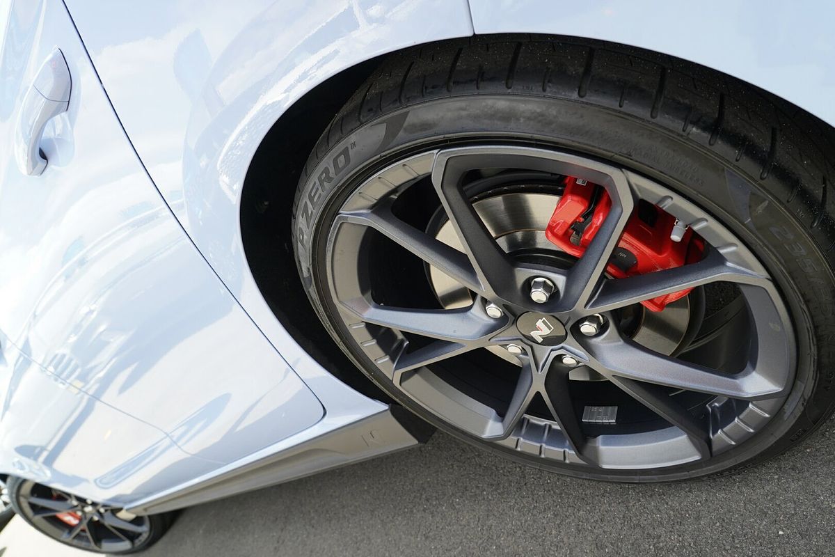 2022 Hyundai i30 N PDe.V4