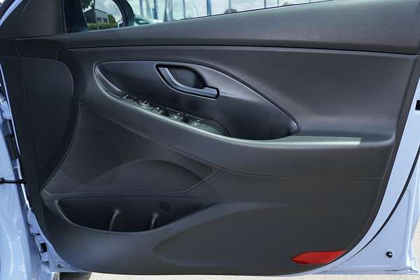 2022 Hyundai i30 N PDe.V4