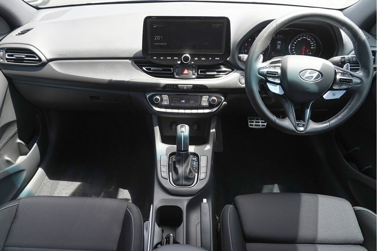 2022 Hyundai i30 N PDe.V4