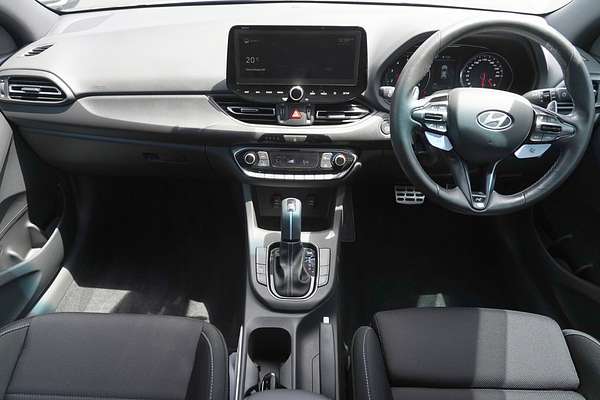 2022 Hyundai i30 N PDe.V4