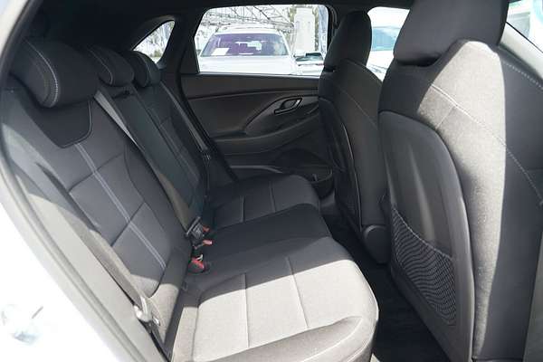 2022 Hyundai i30 N PDe.V4