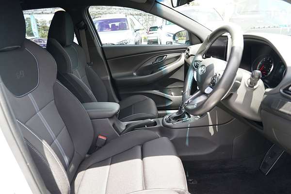 2022 Hyundai i30 N PDe.V4