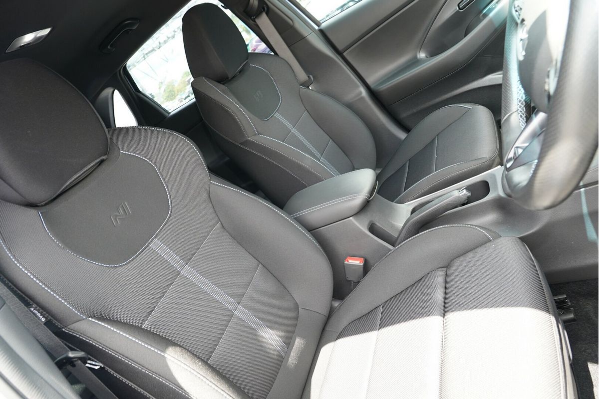 2022 Hyundai i30 N PDe.V4