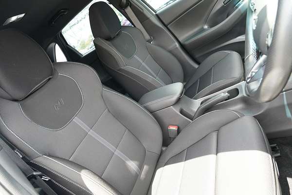 2022 Hyundai i30 N PDe.V4