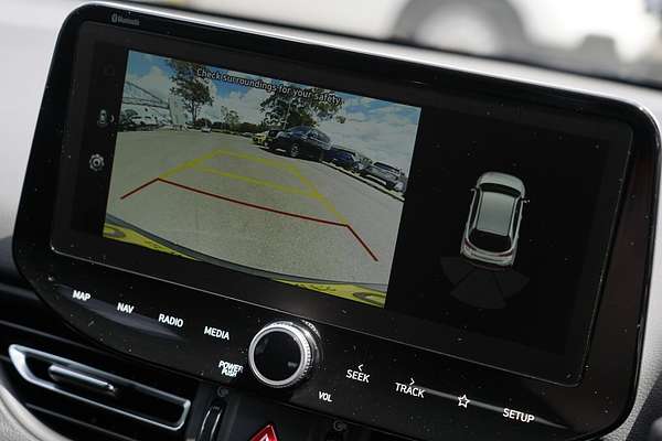 2022 Hyundai i30 N PDe.V4