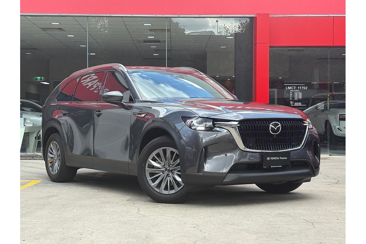 2023 Mazda CX-90 G50e Touring KK