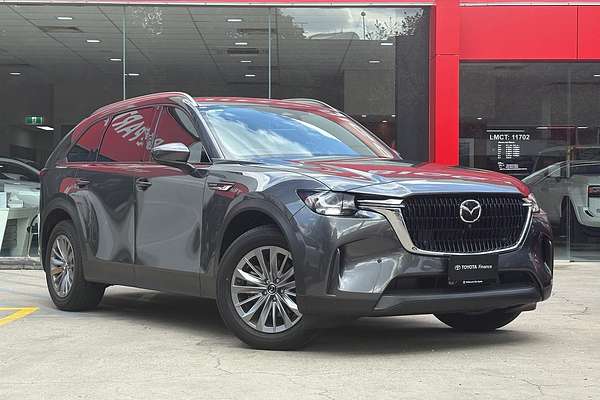 2023 Mazda CX-90 G50e Touring KK