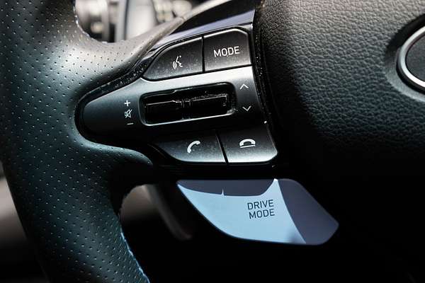 2022 Hyundai i30 N PDe.V4