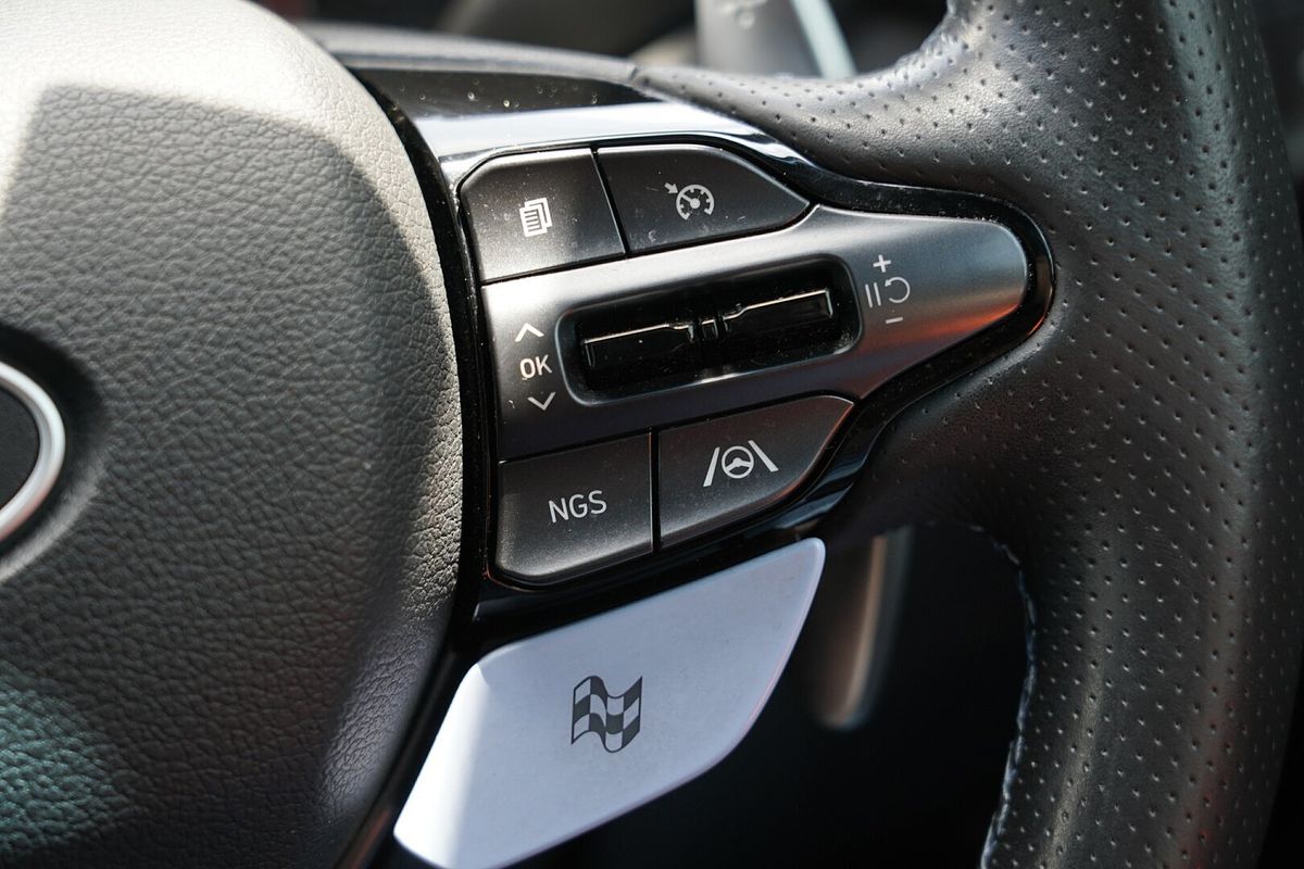 2022 Hyundai i30 N PDe.V4