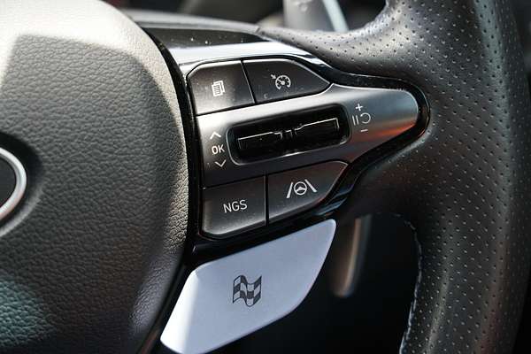 2022 Hyundai i30 N PDe.V4