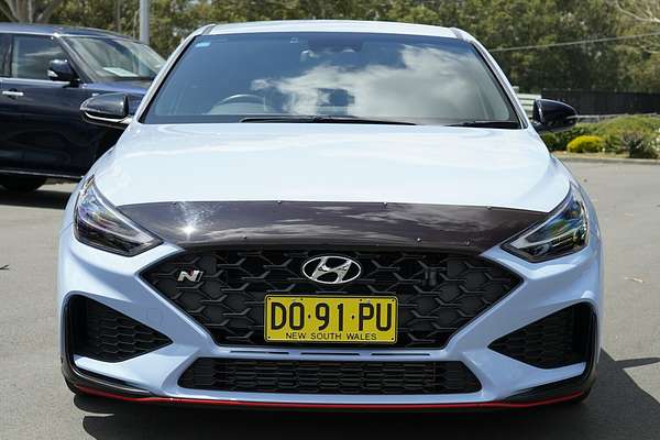 2022 Hyundai i30 N PDe.V4