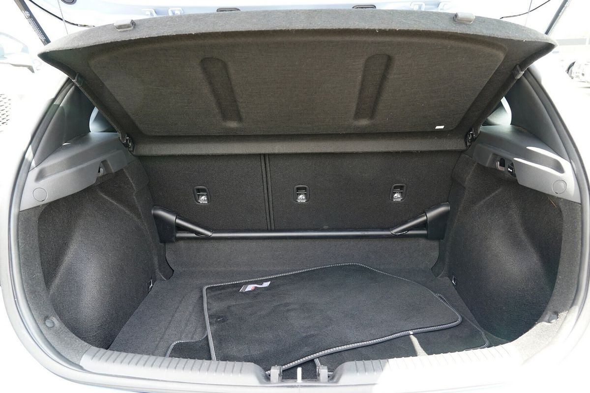 2022 Hyundai i30 N PDe.V4