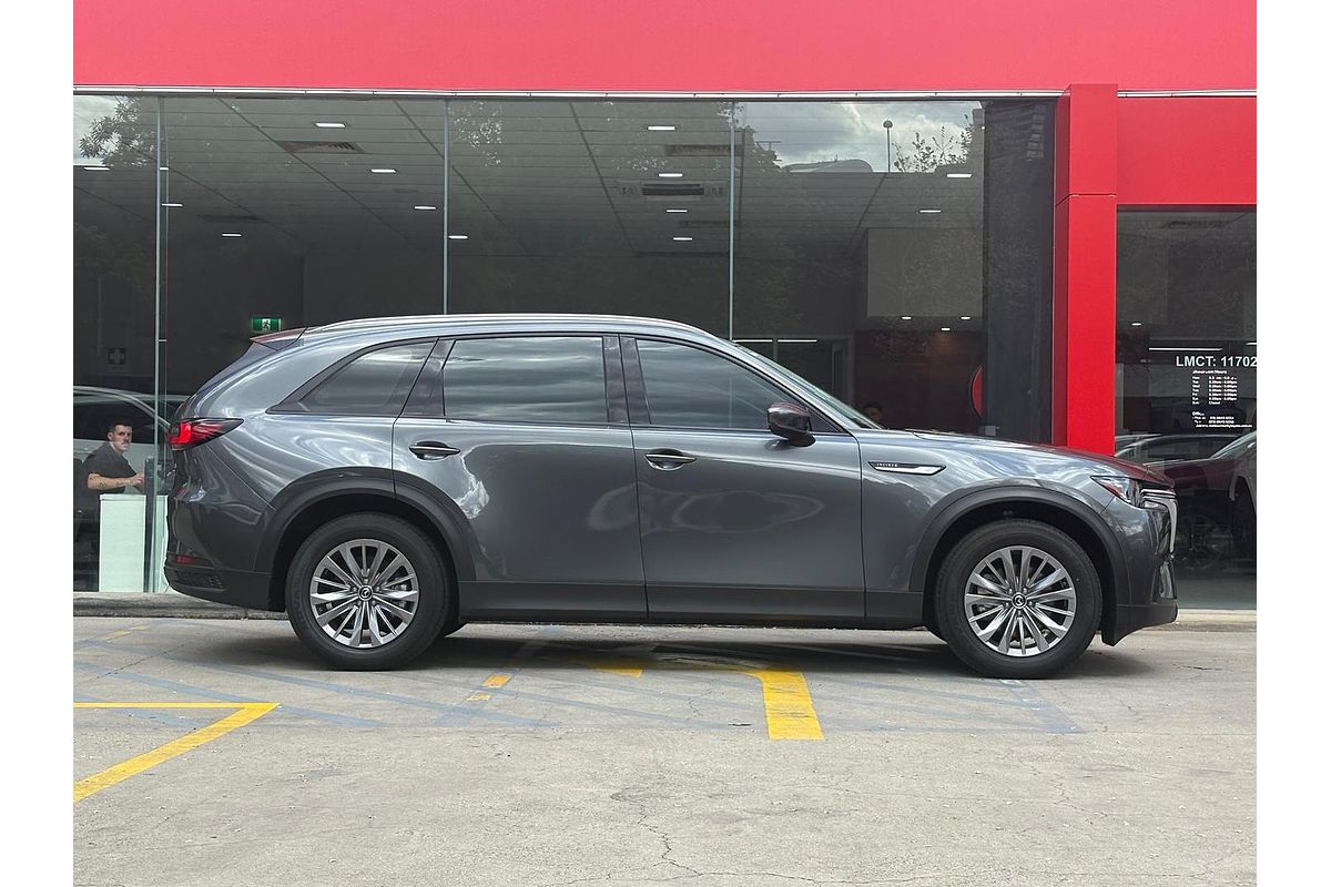 2023 Mazda CX-90 G50e Touring KK