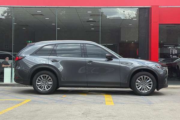 2023 Mazda CX-90 G50e Touring KK