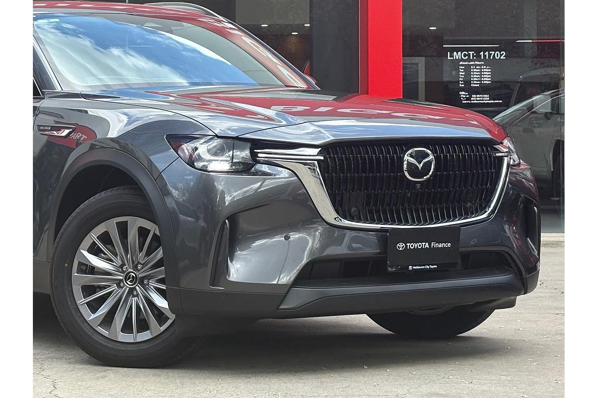 2023 Mazda CX-90 G50e Touring KK