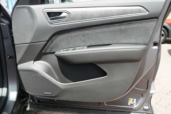 2025 Renault Arkana Esprit Alpine JL1