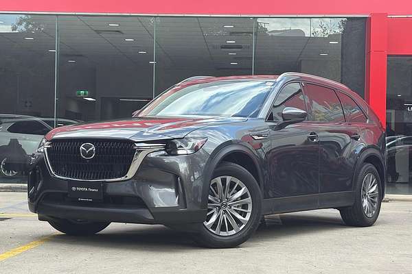 2023 Mazda CX-90 G50e Touring KK