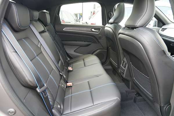 2025 Renault Arkana Esprit Alpine JL1