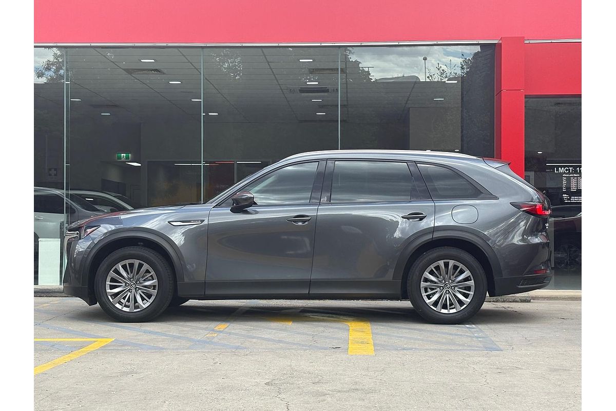 2023 Mazda CX-90 G50e Touring KK