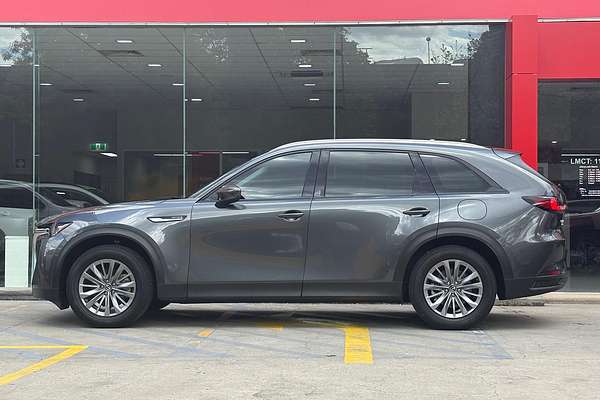 2023 Mazda CX-90 G50e Touring KK