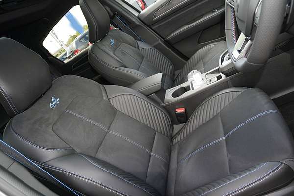 2025 Renault Arkana Esprit Alpine JL1