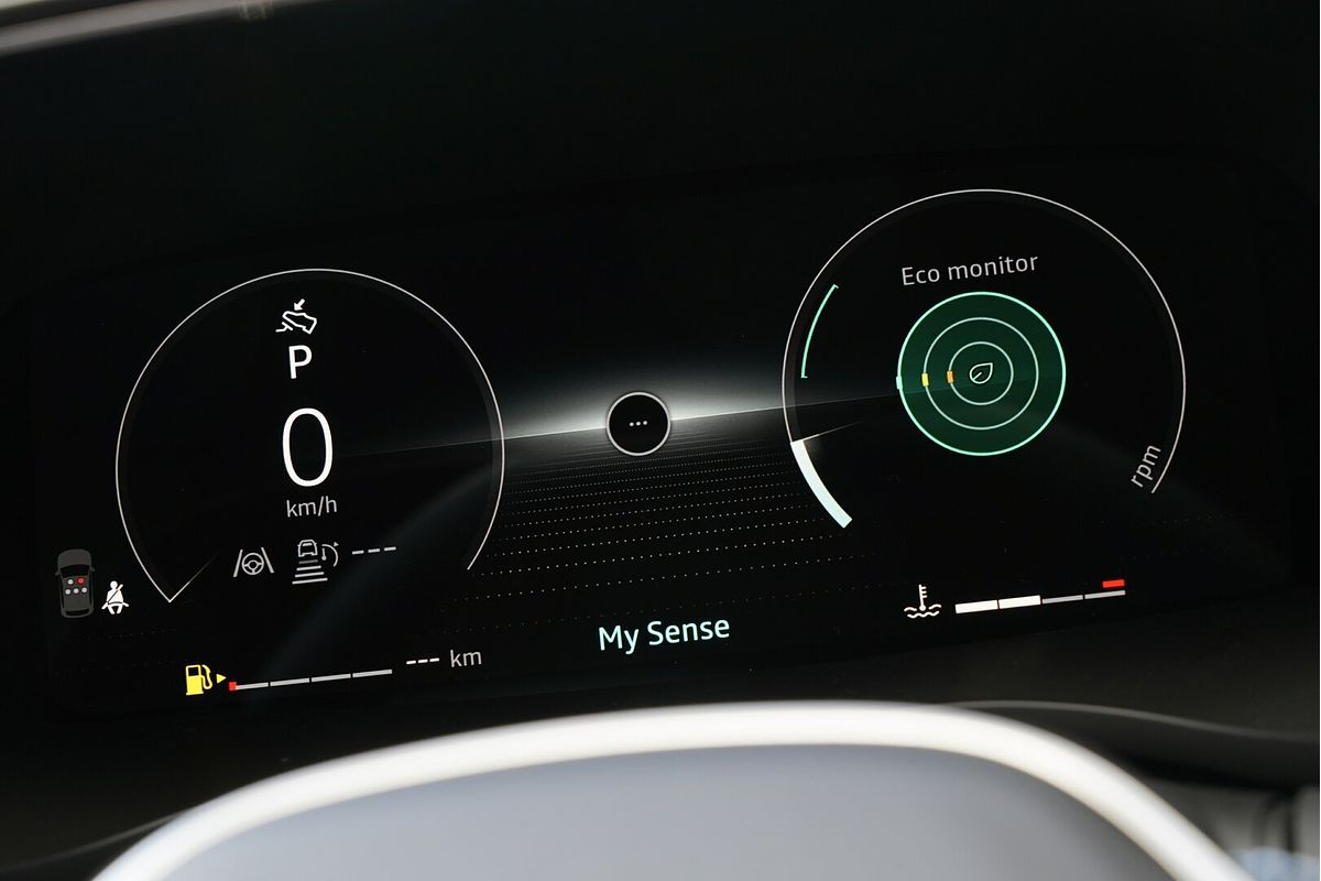 2025 Renault Arkana Esprit Alpine JL1