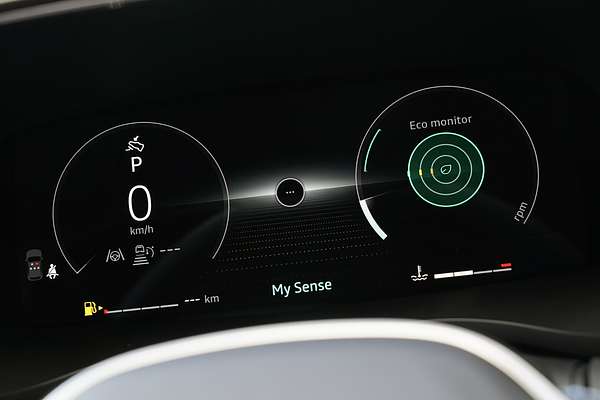 2025 Renault Arkana Esprit Alpine JL1