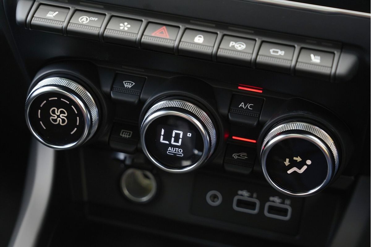 2025 Renault Arkana Esprit Alpine JL1