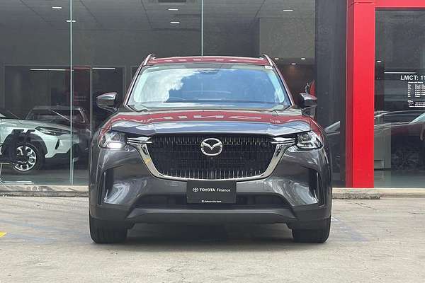 2023 Mazda CX-90 G50e Touring KK