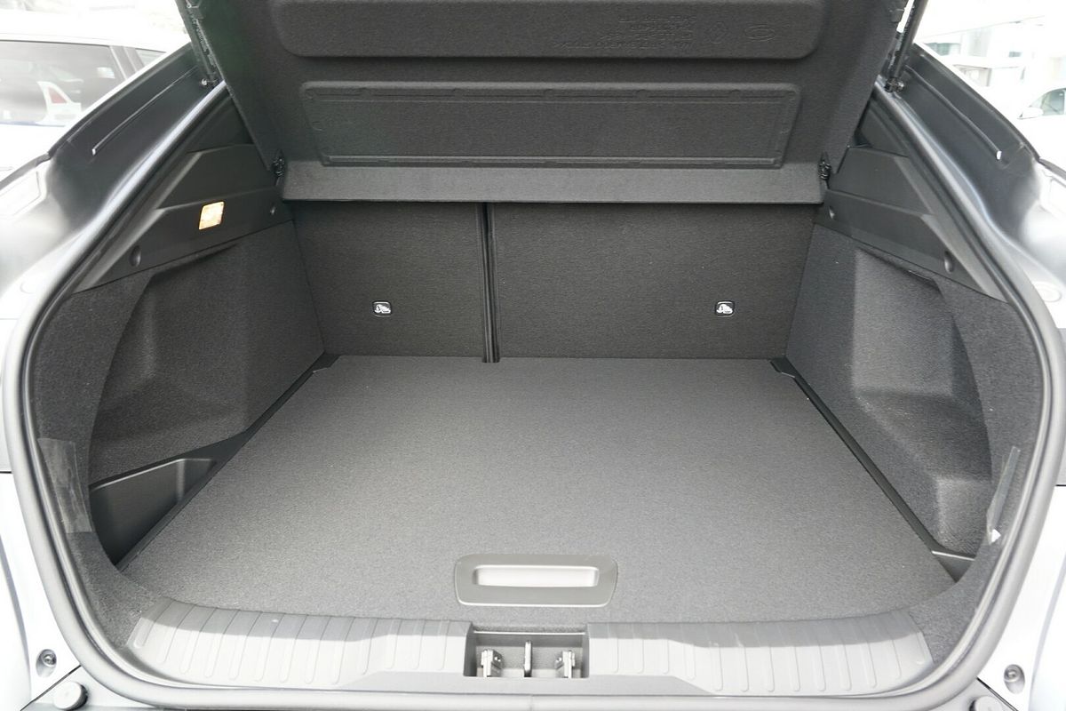 2025 Renault Arkana Esprit Alpine JL1