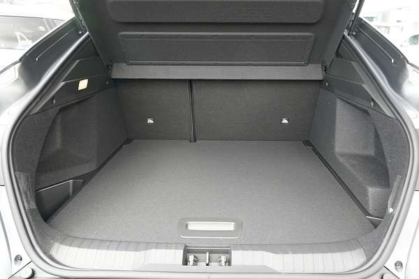 2025 Renault Arkana Esprit Alpine JL1