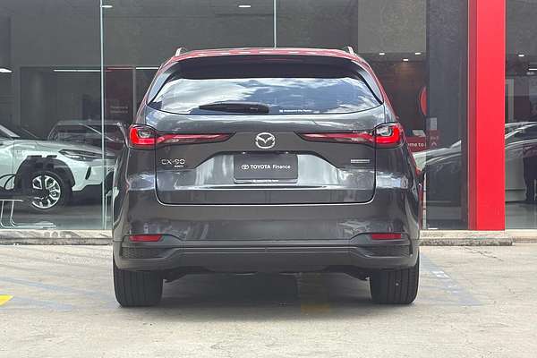 2023 Mazda CX-90 G50e Touring KK